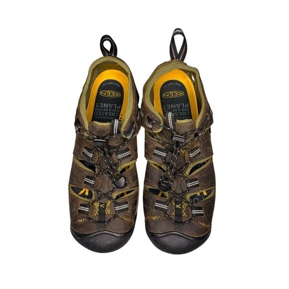 Keen Other - Keen Arroyo II hiking sandals in brown - 9.5